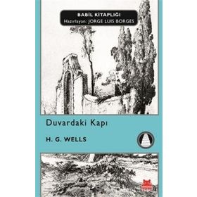 Duvardaki Kapı - Herbert George Wells