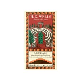 Duvardaki Kapı - Herbert George Wells