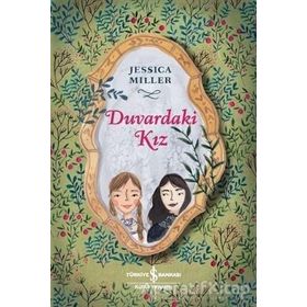 Duvardaki Kız - Jessica Miller