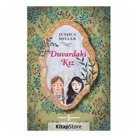 Duvardaki Kız - Jessica Miller