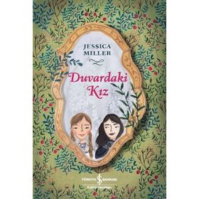 Duvardaki Kız - Jessica Miller