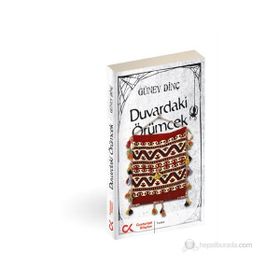DUVARDAKI ÖRÜMCEK - GÜNEY DINÇ
