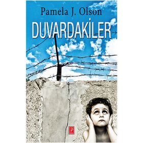 Duvardakiler - Pamela J. Olson