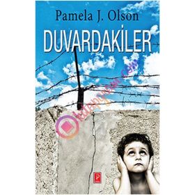 Duvardakiler - Pamela J. Olson