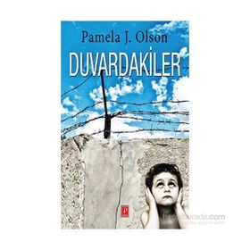 Duvardakiler - Pamela J. Olson