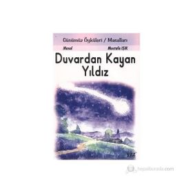 Duvardan Kayan Yıldız - Mustafa Işık