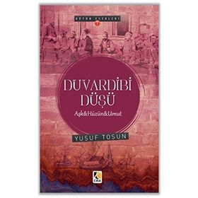 Duvardibi Düşü - Yusuf Tosun