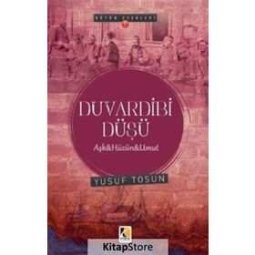 Duvardibi Düşü - Yusuf Tosun