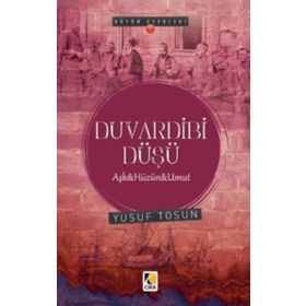Duvardibi Düşü - Yusuf Tosun
