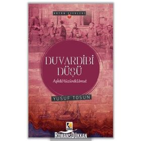 Duvardibi Düşü - Yusuf Tosun