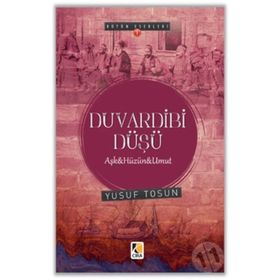Duvardibi Düşü - Yusuf Tosun