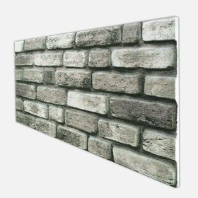 Duvarex BR-540 Strafor Duvar Paneli