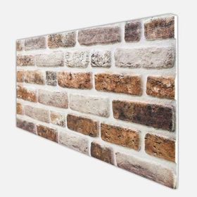 Duvarex BR-563 Strafor Duvar Paneli