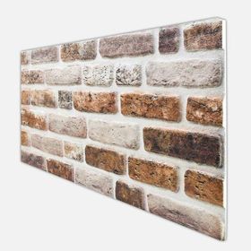 Duvarex BR-563 Strafor Duvar Paneli