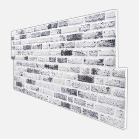 Duvarex MN-601 Strafor Duvar Paneli