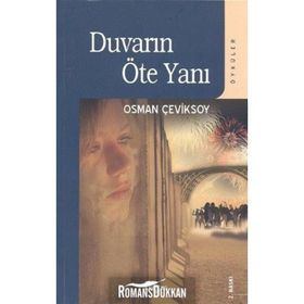 DUVARIN ÖTE YANI - OSMAN ÇEVİKSOY