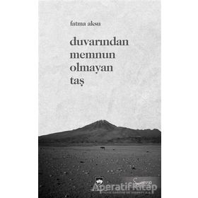 Duvarından Memnun Olmayan Taş Fatma Aksu