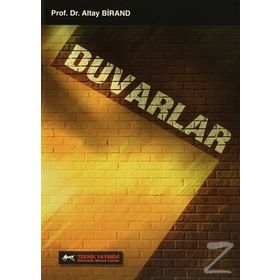 Duvarlar - Altay Birand