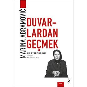 Duvarlardan Geçmek - Kolektif