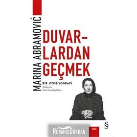 Duvarlardan Geçmek - Kolektif