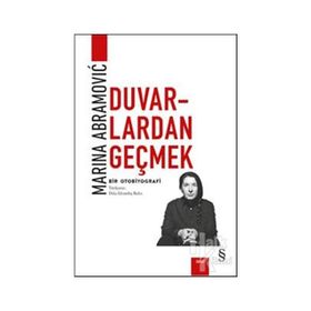 Duvarlardan Geçmek - Kolektif