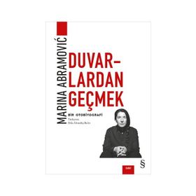 Duvarlardan Geçmek - Kolektif