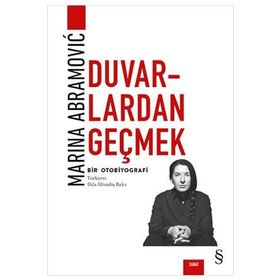 Duvarlardan Geçmek - Kolektif