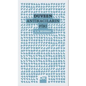 Duveen - Antikacıların Piri - S. N. Behrman