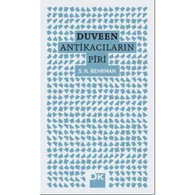Duveen - Antikacıların Piri - S. N. Behrman