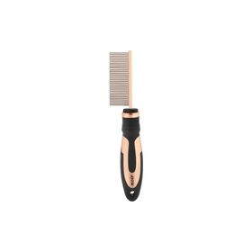 Duvo+ 22x5 cm Kedi ve Köpek Kıtık Açıcı Tarak