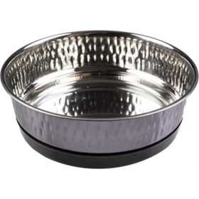 Duvo+ 300 Ml Kedi Ve Köpek İçin Çelik Mama Kabı