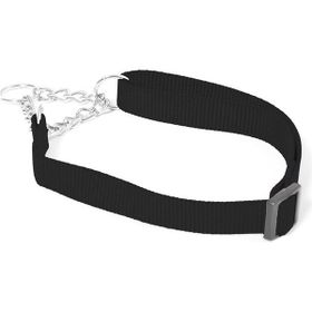 Duvo+ 45-70 cm 25 mm Köpek Eğitim Boyun Tasması