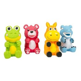 Duvo+ 8,9 x 6,6 x 13,7 cm Latex Köpek Oyuncağı