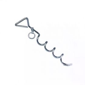 Duvo+ Attachment Tether Bahçe Bağlama Kazığı