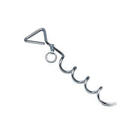 Duvo+ Attachment Tether Bahçe Bağlama Kazığı