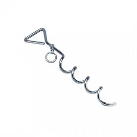 Duvo+ Attachment Tether Bahçe Bağlama Kazığı