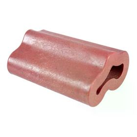 Duvo+ Biftek Aromalı Yumuşak İlik 7.5 cm 50 gr Köpek Oyuncağı