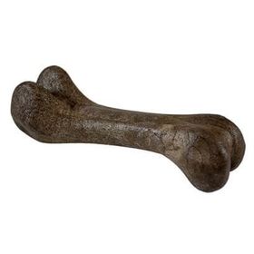 Duvo+ Çikolata Aromalı Sert Kemik 18.5 cm 230 gr Köpek Oyuncağı
