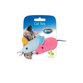 Duvo+ Mice Kedi Oyun Faresi