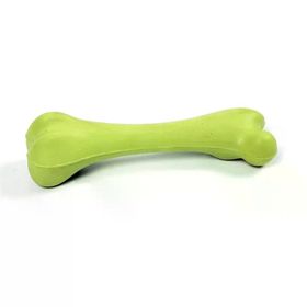 Duvo+ Nane Aromalı Kauçuk Kemik 20 cm Köpek Oyuncağı