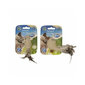 Duvo+ Nature Doğal Kedi Oyuncağı