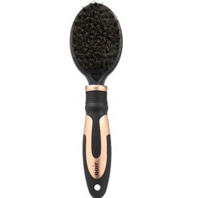 Duvo+ Noir Bristle Brush Boar Kedi Ve Köpek Tarağı