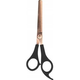 Duvo+ Noir Double Grooming Kedi Köpek Ara Makası