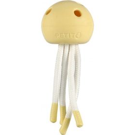 Duvo+ Petit Chew Toy Milo Sarı Köpek Oyuncağı