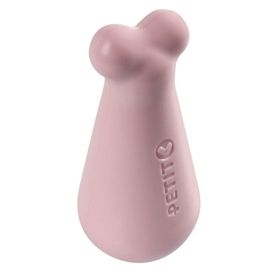 Duvo+ Petit Treat Toy Chico Pembe Köpek Ödül Oyuncağı