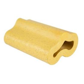 Duvo+ Peynir Aromalı Yumuşak İlik 7.5 cm 50 gr Köpek Oyuncağı