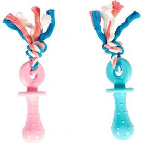 Duvo+ Puppy 18 cm Tpr Teether Yavru Köpek Oyuncağı