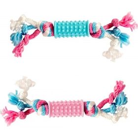 Duvo+ Puppy 20 cm Tpr Stick Yavru Köpek Oyuncağı