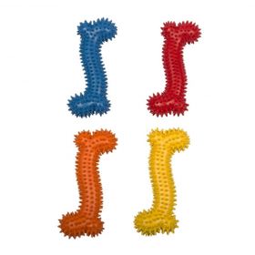 Duvo+ Rubber Dental Bone Köpek Oyuncağı