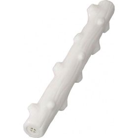 Duvo+ Rubber Stick White Köpek Oyuncağı